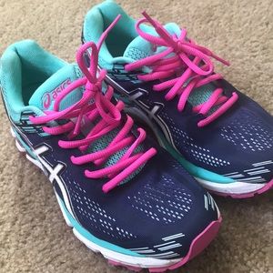 ASICS Gel-Pursue Shoes